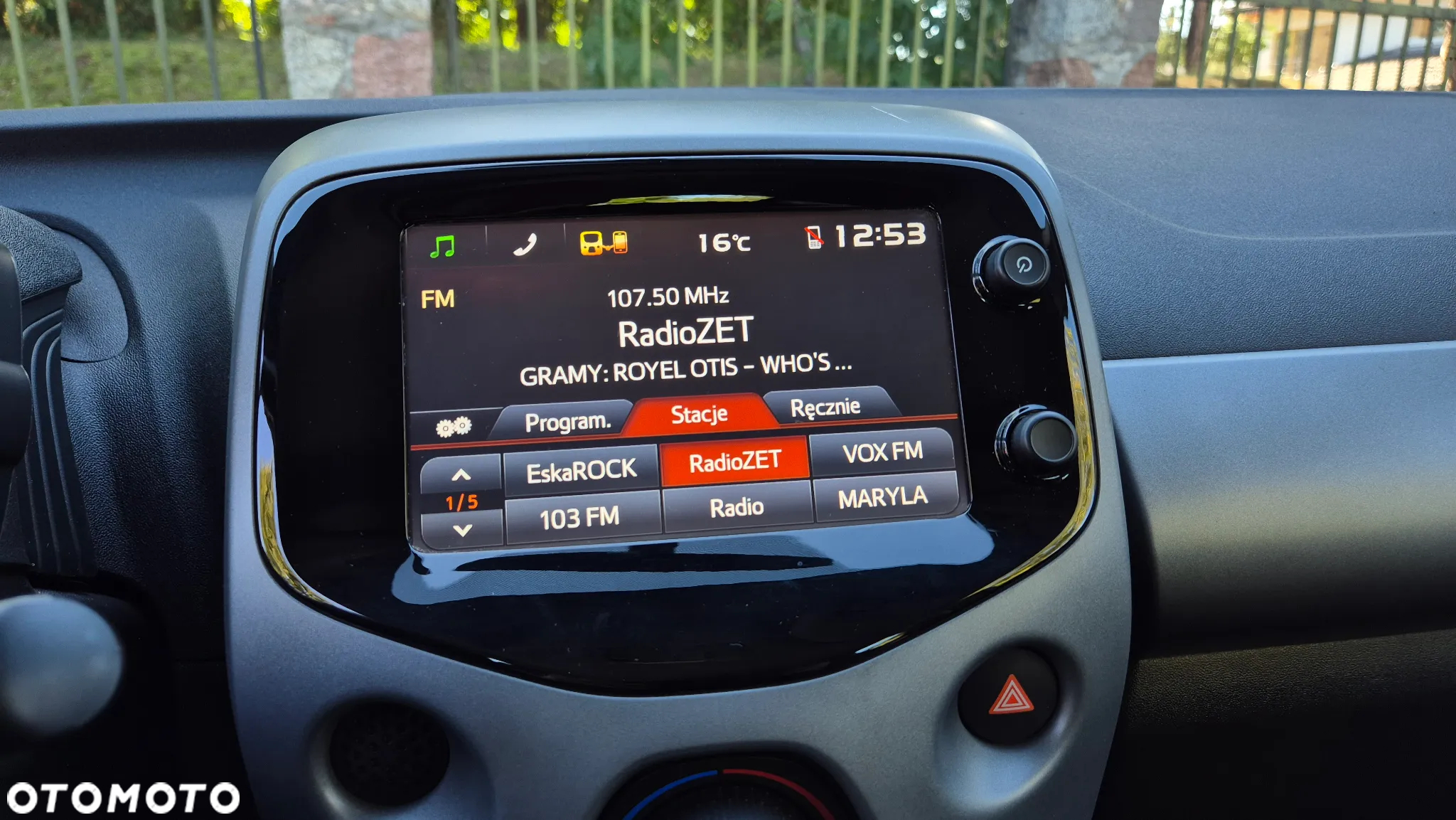 Toyota Aygo x-clusive Style Selection - 25