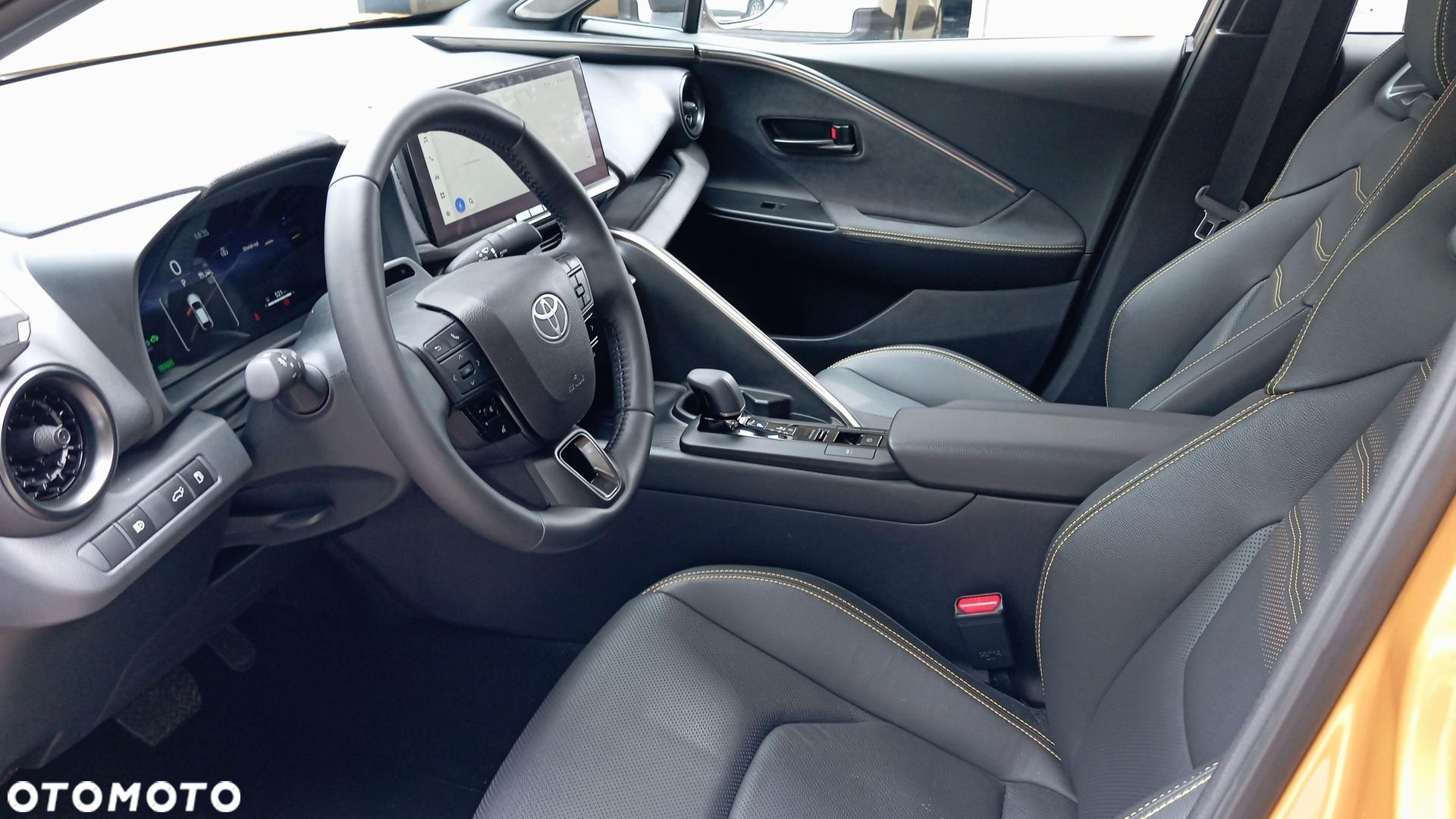 Toyota C-HR - 10