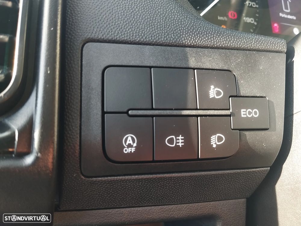 Citroën Jumper 2.2 BlueHDi 3.5T L3H2 - 12