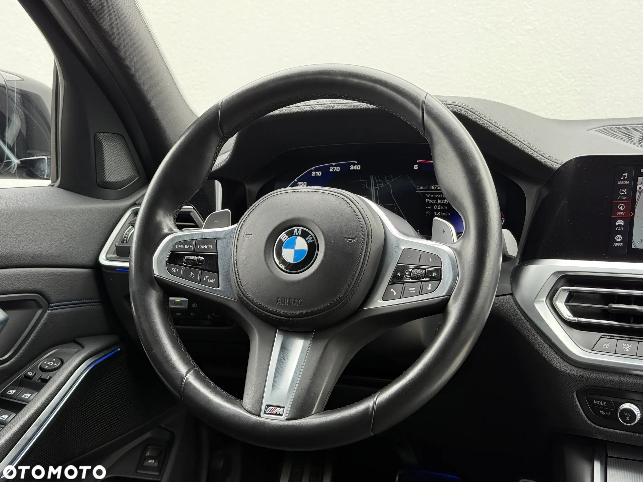 BMW Seria 3 330d Touring M Sport - 14
