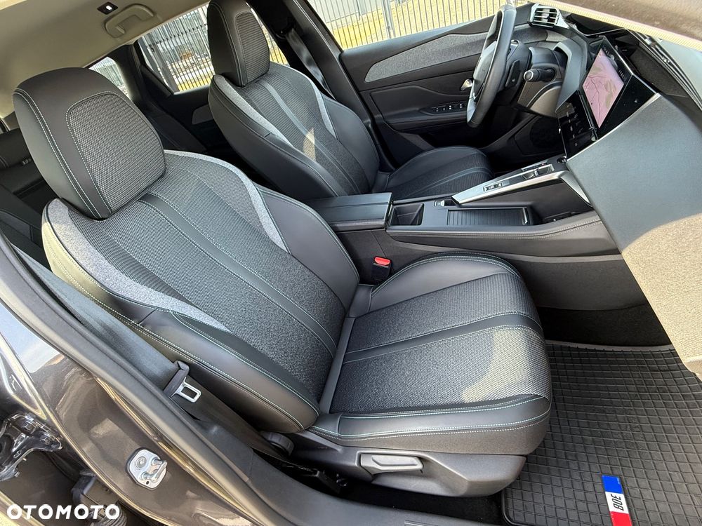 Peugeot 308 1.5 BlueHDi Active Pack Business S&S EAT8 - 25