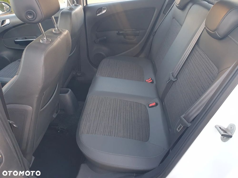 Opel Corsa 1.4 16V Energy - 14