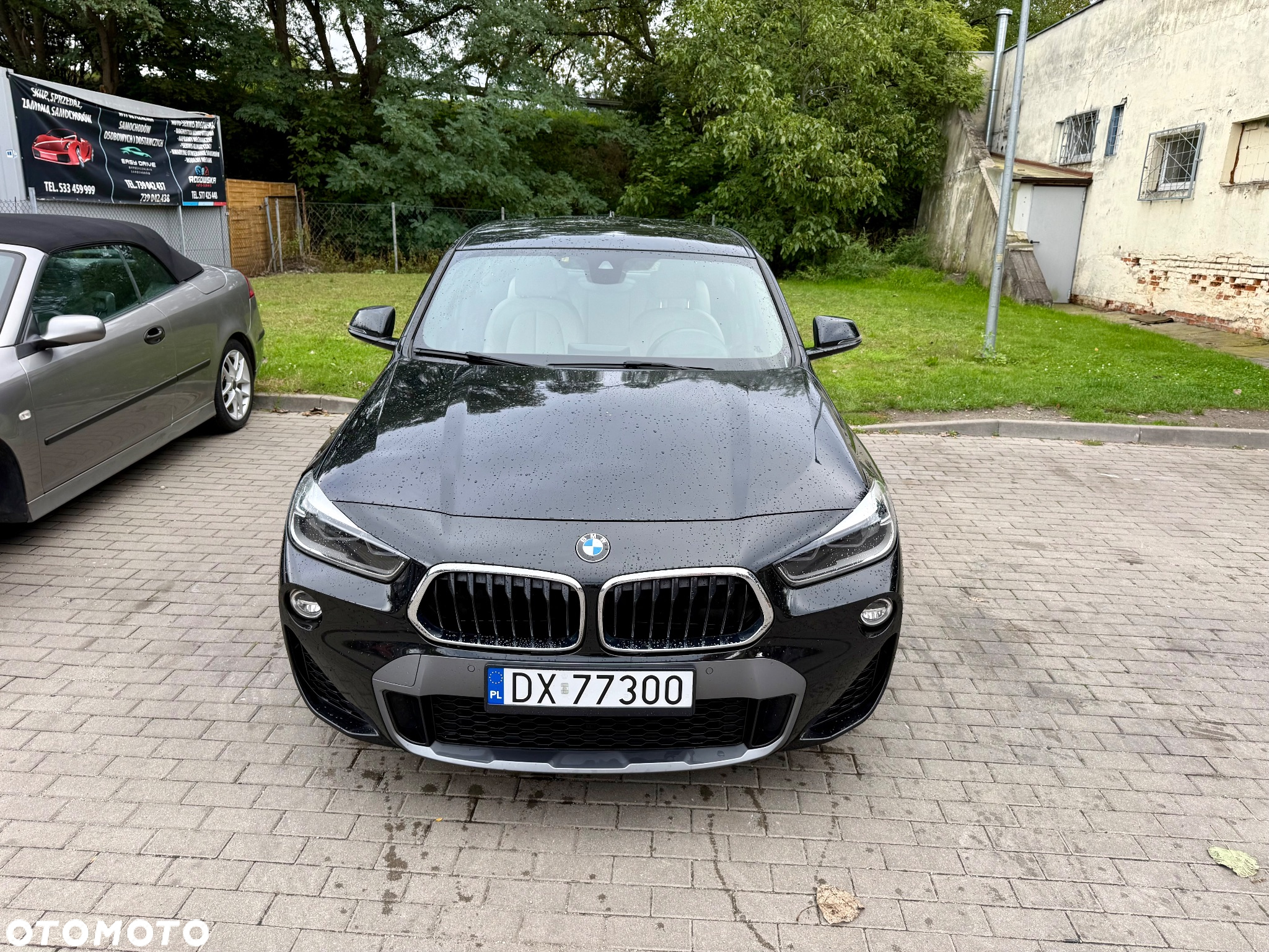 BMW X2 sDrive18d M Sport X - 17