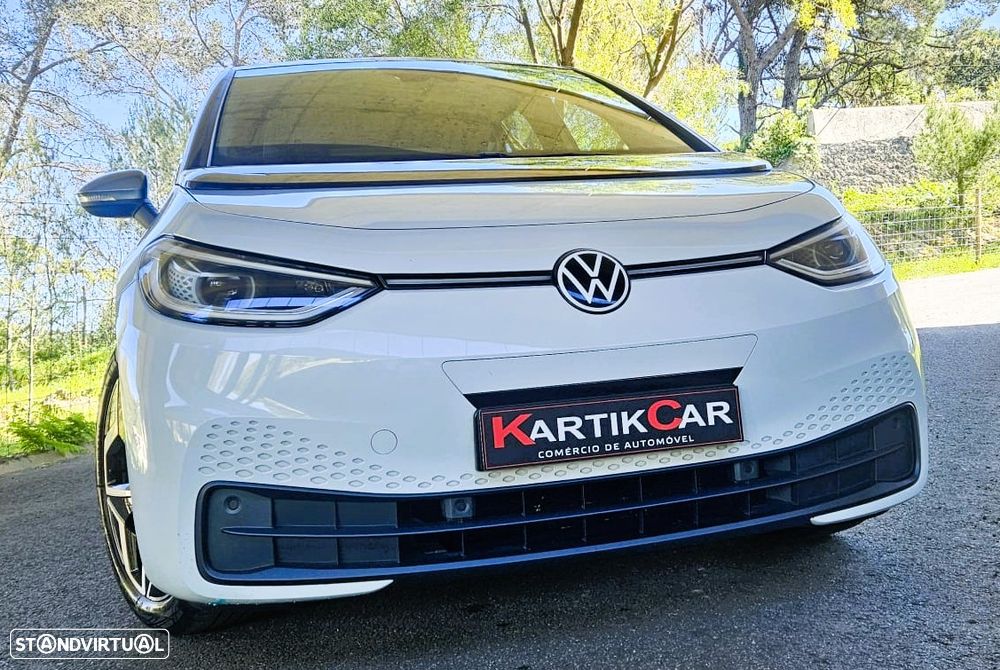 VW ID.3 Pro Performance 1st Plus - 5