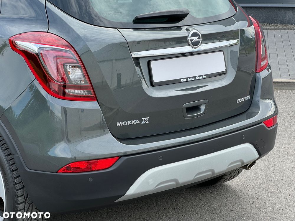 Opel Mokka 1.4 T Cosmo S&S - 16