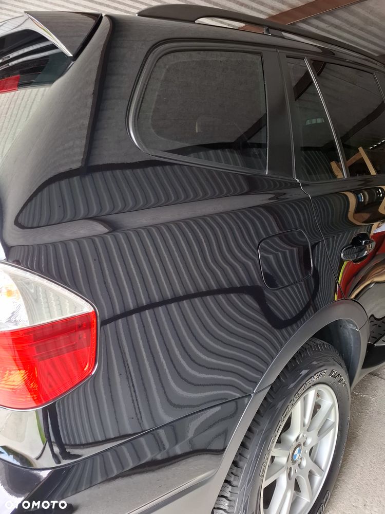 BMW X3 - 19