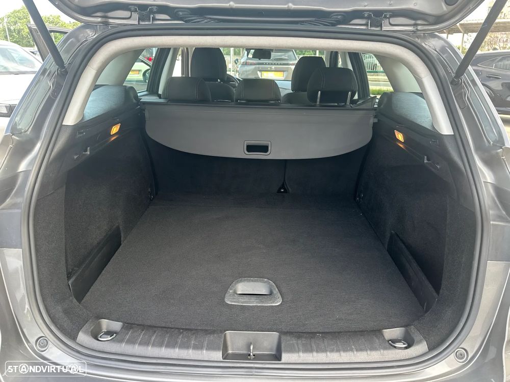 Fiat Tipo Station Wagon 1.3 Multijet - 3
