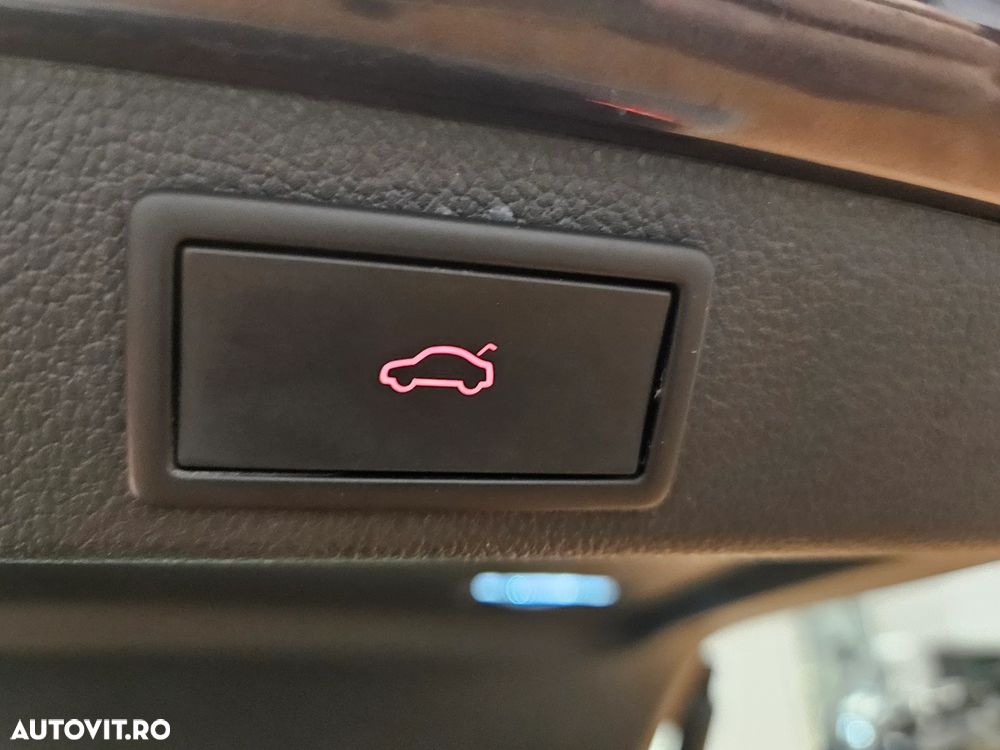 Skoda Superb 2.0 TDI 4X4 DSG L&K - 15