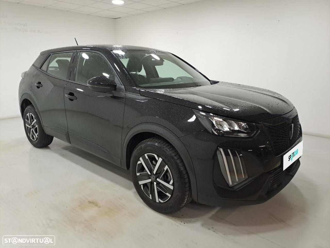 Peugeot 2008 1.2 PureTech Active - 3