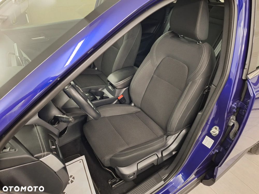 Nissan Qashqai 1.3 DIG-T Acenta - 20