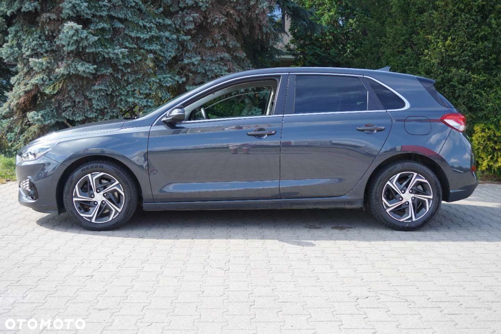 Hyundai i30 - 10