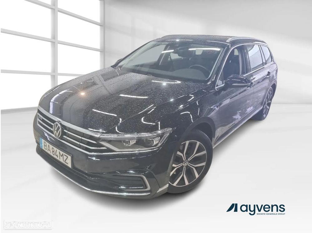VW Passat Variant 1.4 TSI GTE Plug-in - 1