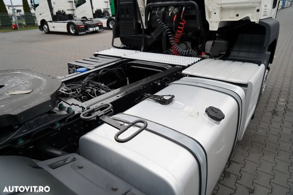 MAN TGS 18. 440 / XLX / NAVI - 17