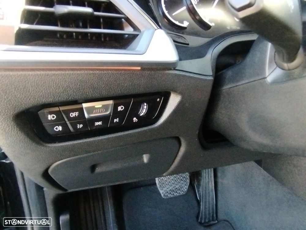 BMW 320 d Line Sport Auto - 19