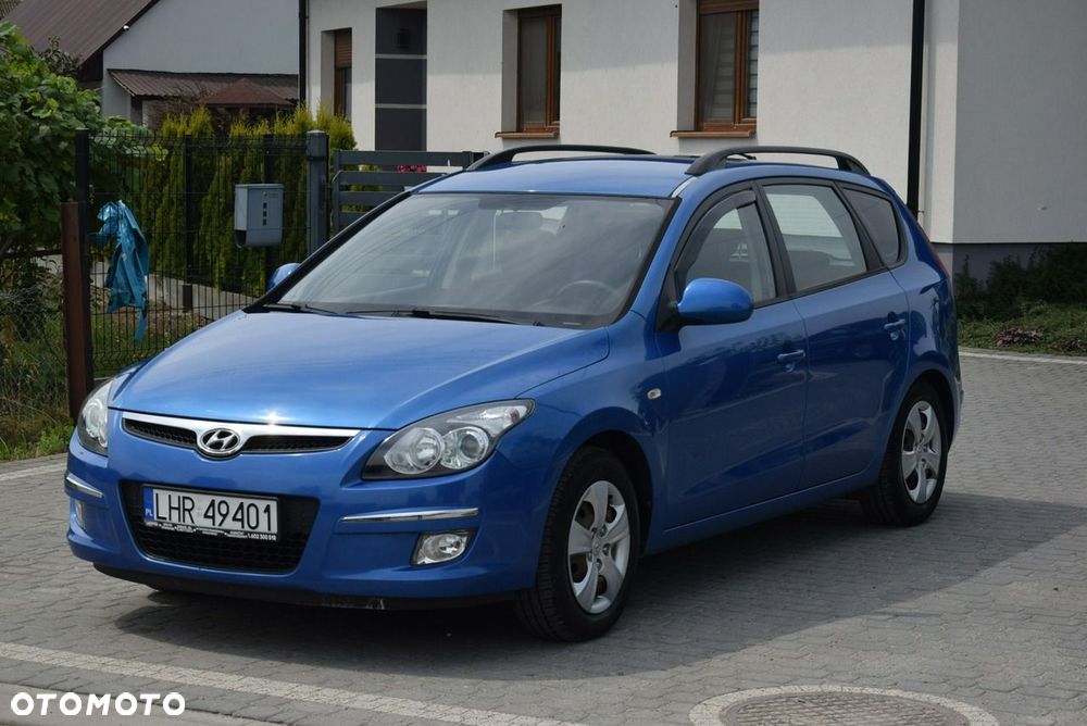 Hyundai i30 1.4 Classic EU5 - 1