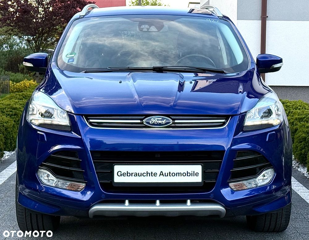 Ford Kuga 2.0 TDCi AWD ST-Line - 2