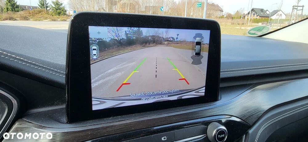 Ford Kuga 2.5P PHEV FWD Vignale - 6