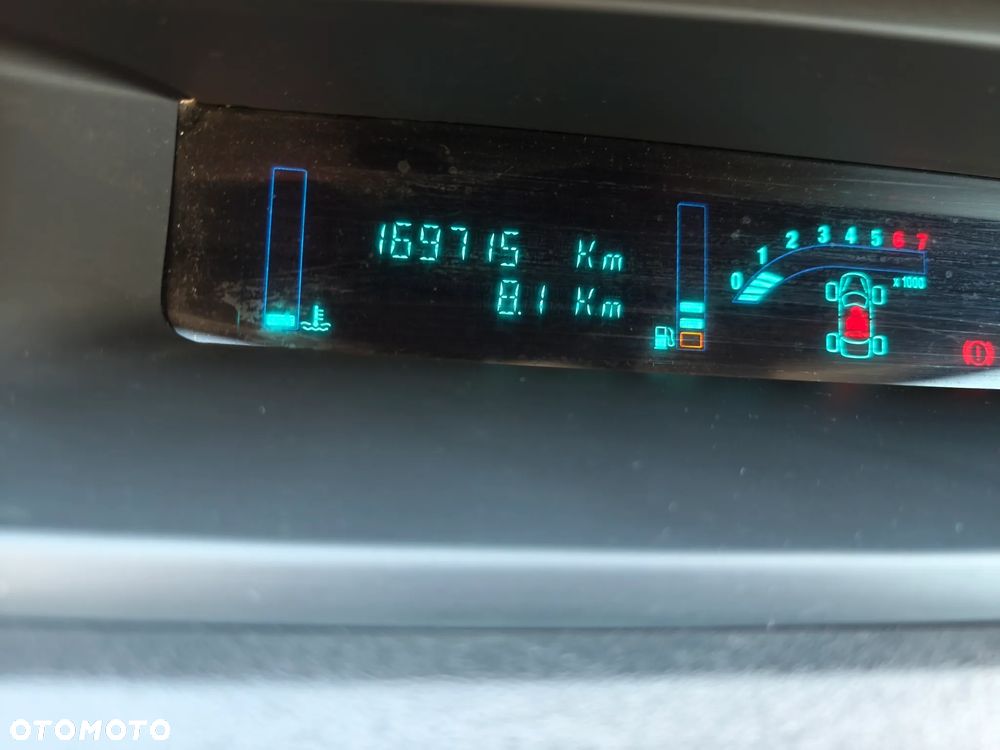 Renault Scenic 1.6 16V Confort Expression - 18