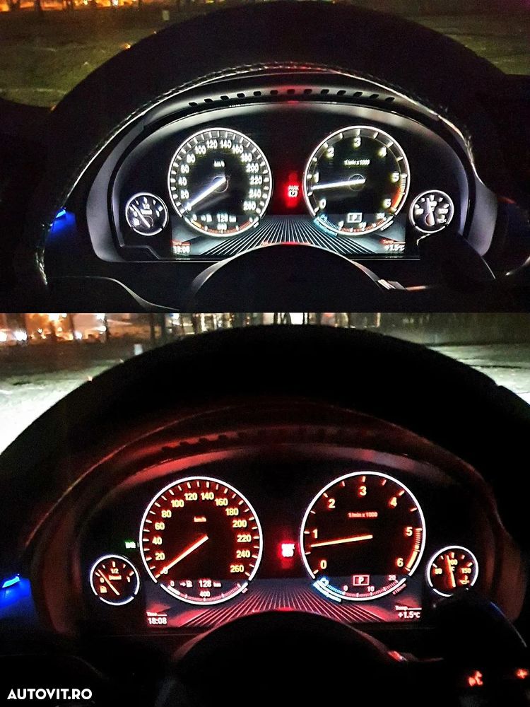 BMW X5 xDrive30d - 23