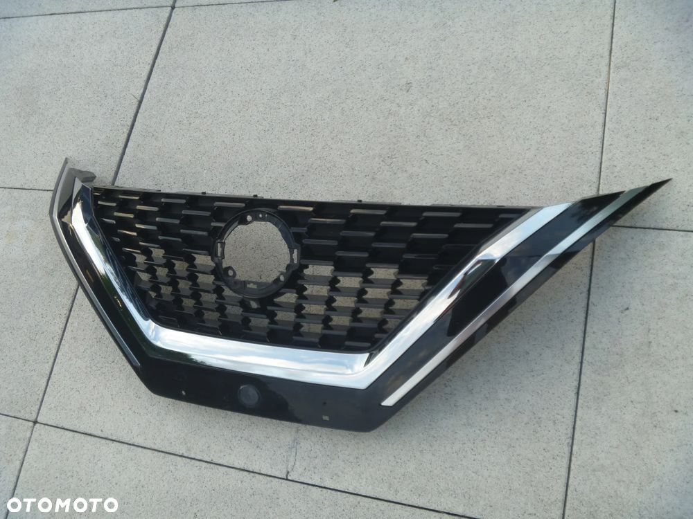 NISSAN QASHQAI III J12 LAMPA PRAWA PRZEDNIA PRZÓD FULL LED 100-8D02G ŁADNA BEZ USZKODZEŃ - 17