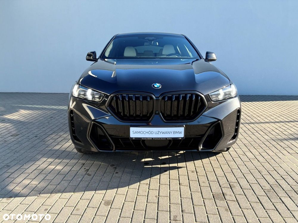 BMW X6M - 3