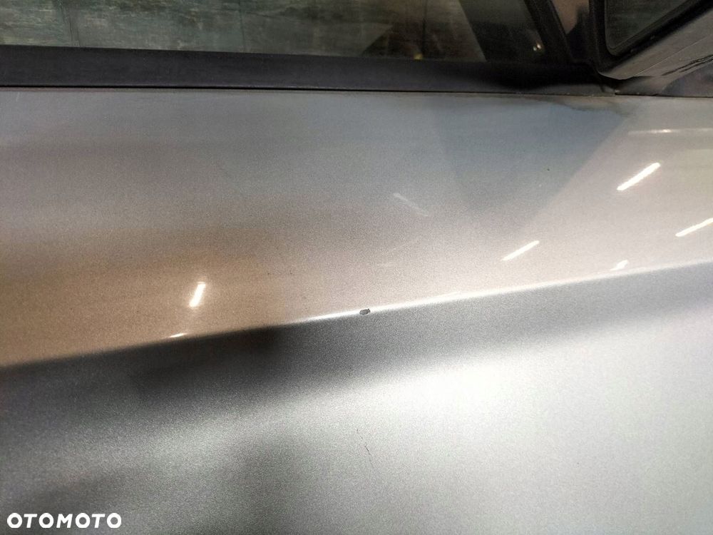 DRZWI KOMPLETNE PRAWY PRZÓD FORD MONDEO MK4 D8 UK - 8