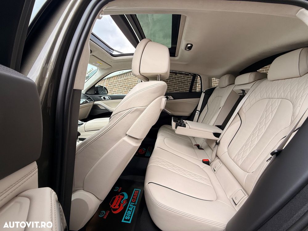 BMW X6 - 16