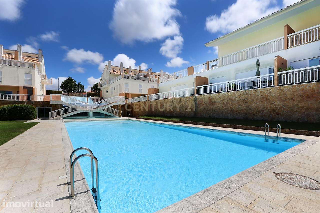 Vila Verde - Sintra - Excelente apartamento T3 Triplex, com garagem em - Grande imagem: 3/51