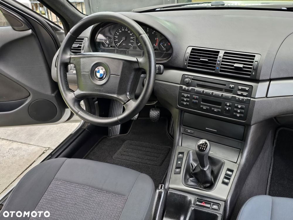 BMW Seria 3 - 23