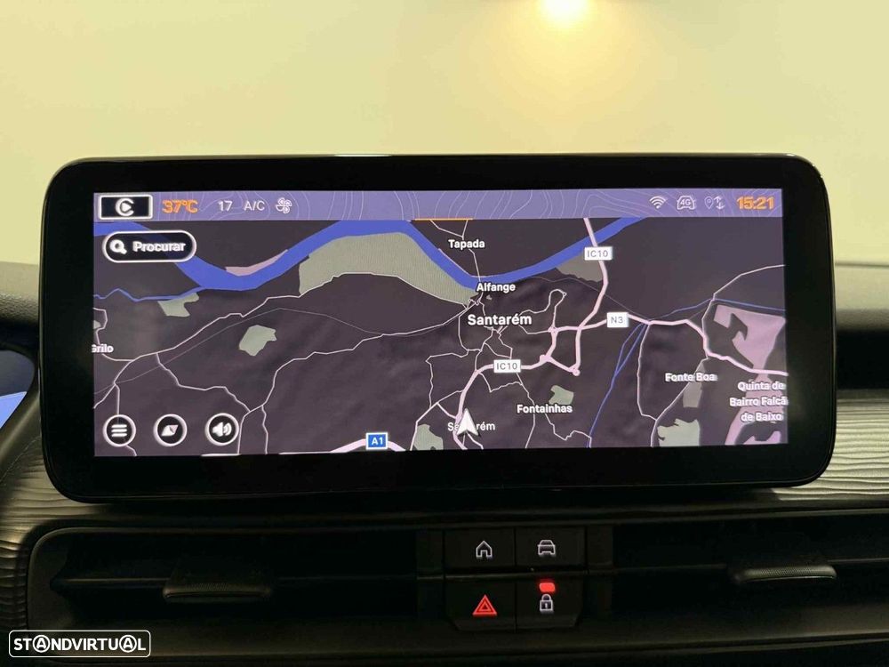 Jeep Avenger 1.2 GSE T3 Altitude - 3