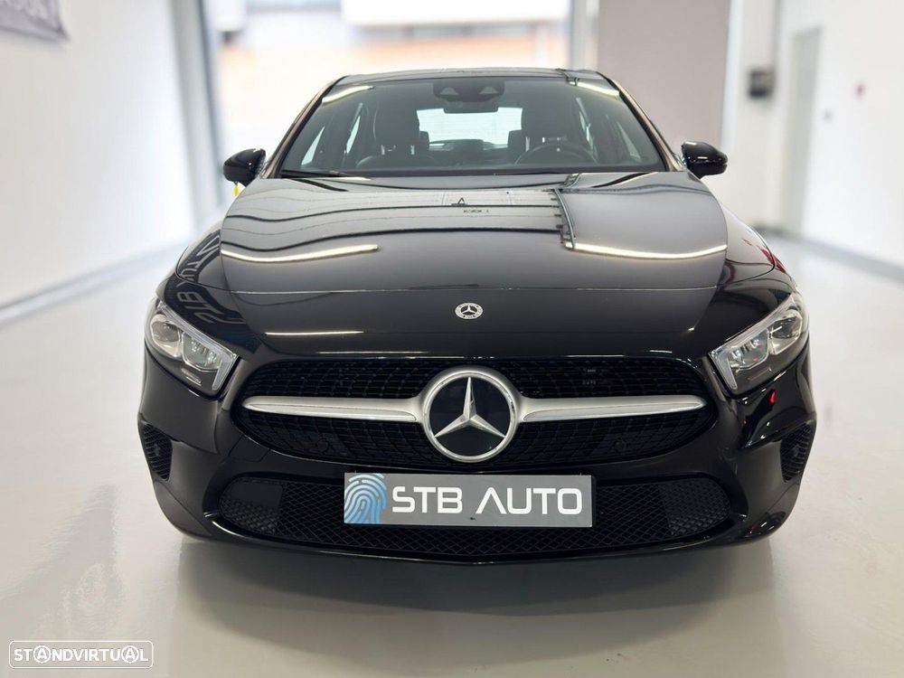Mercedes-Benz A 250 e Style Plus - 30