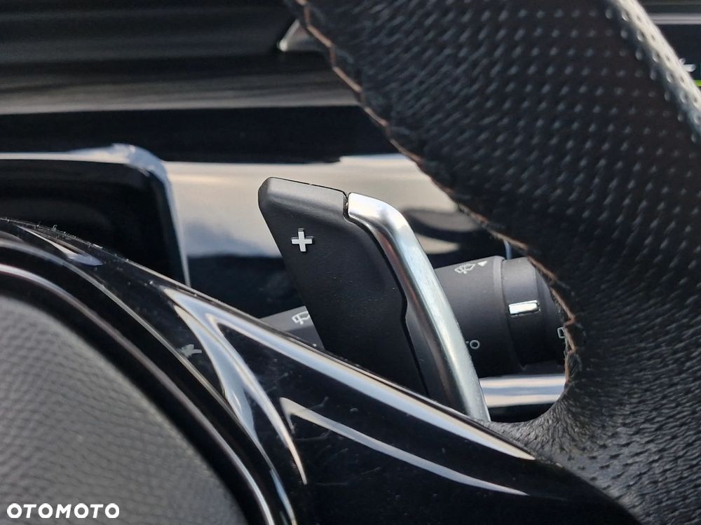 Peugeot 508 225 e-EAT8 GT - 25