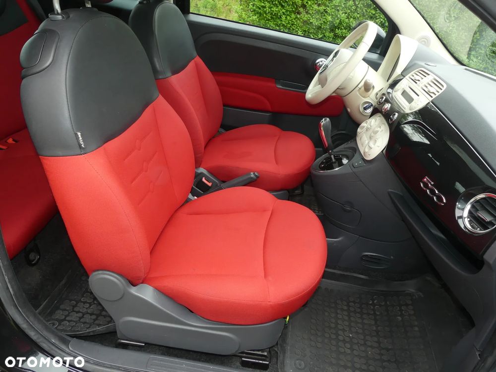 Fiat 500 - 30