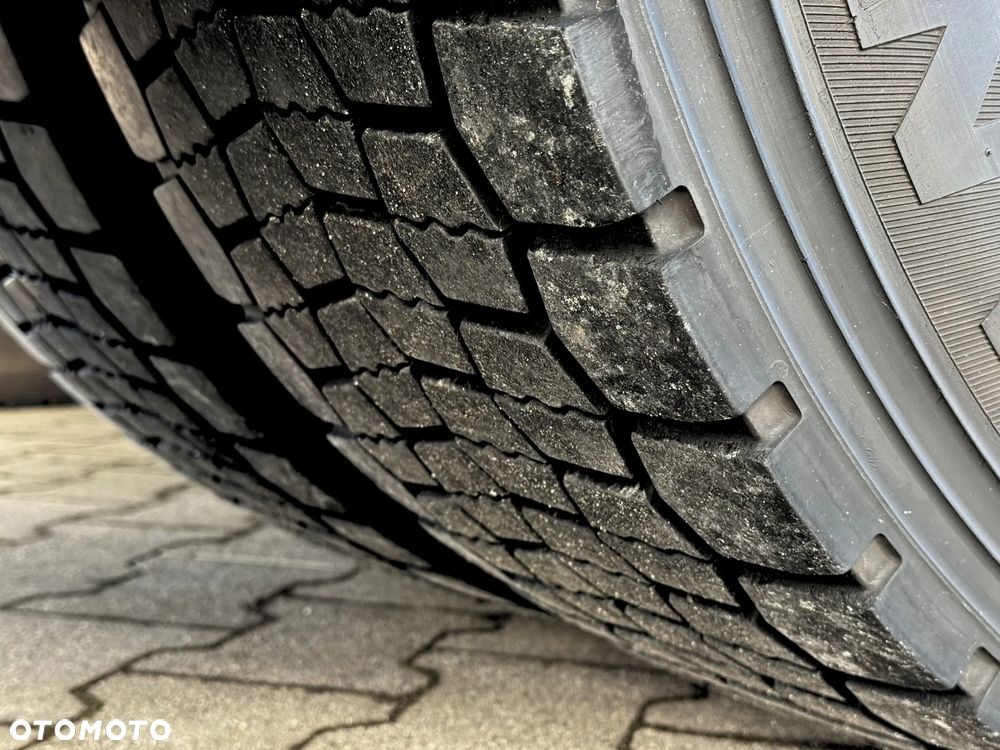 Scania S450 / CIĄGNIK / NACZEPA / STANDARD / TOPLINE - 22