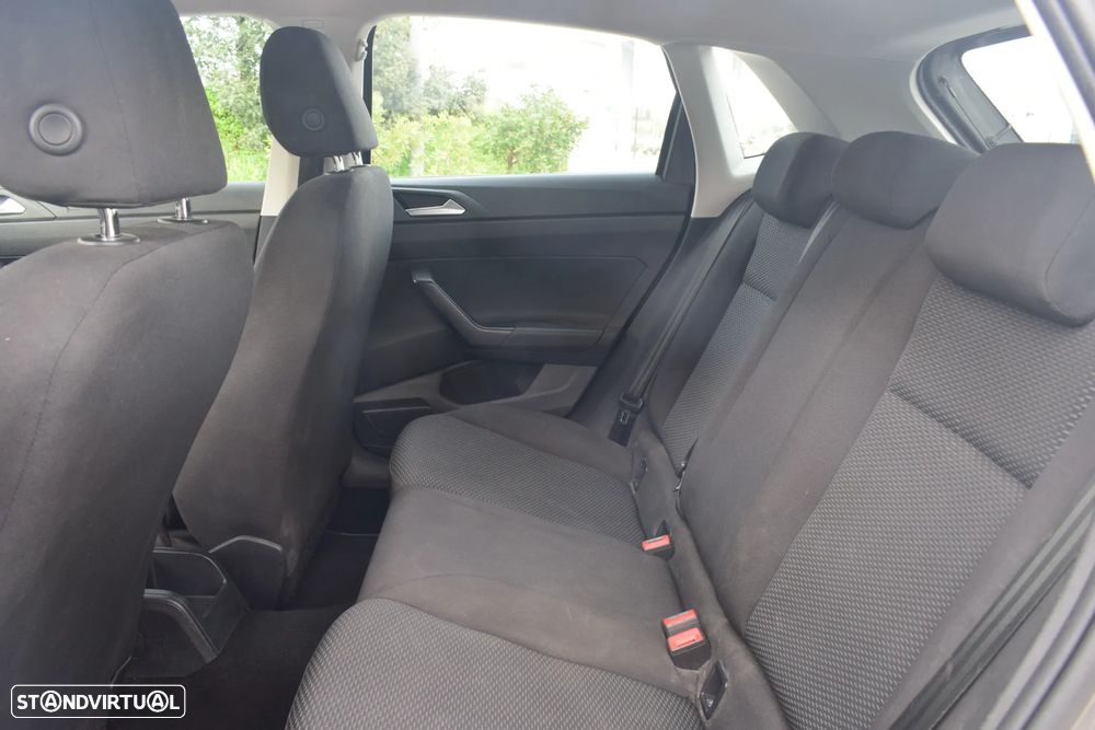 VW Polo 1.0 Confortline - 12