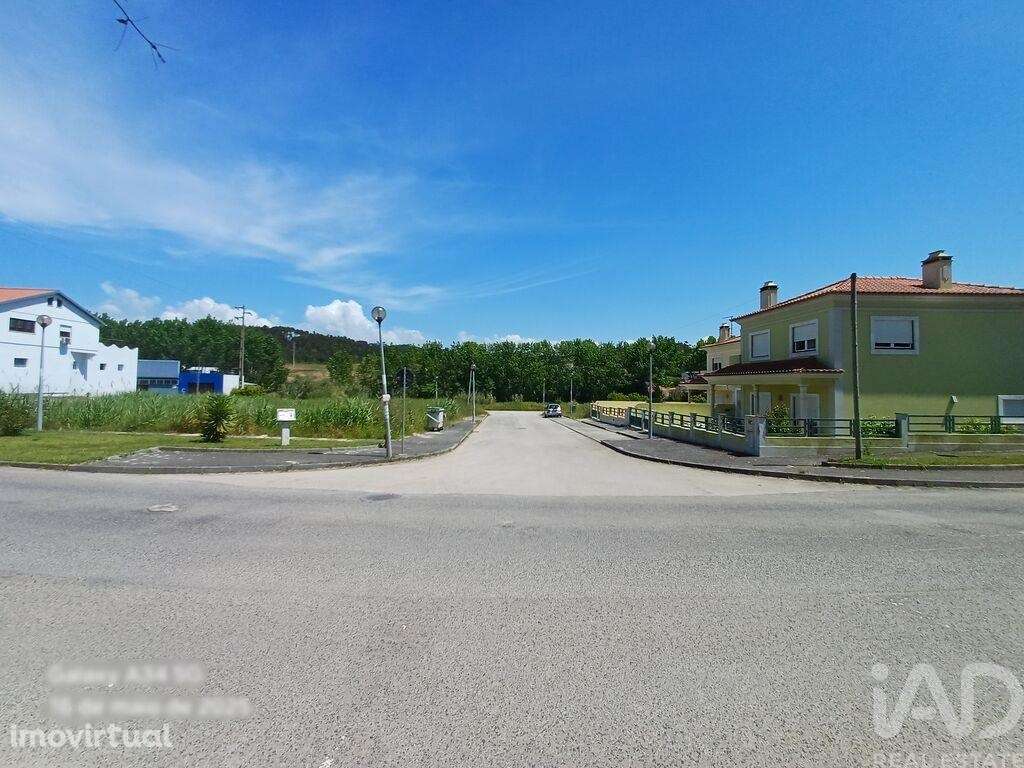 Terreno em Vimeiro de 354,00 m2 - Grande imagem: 5/10