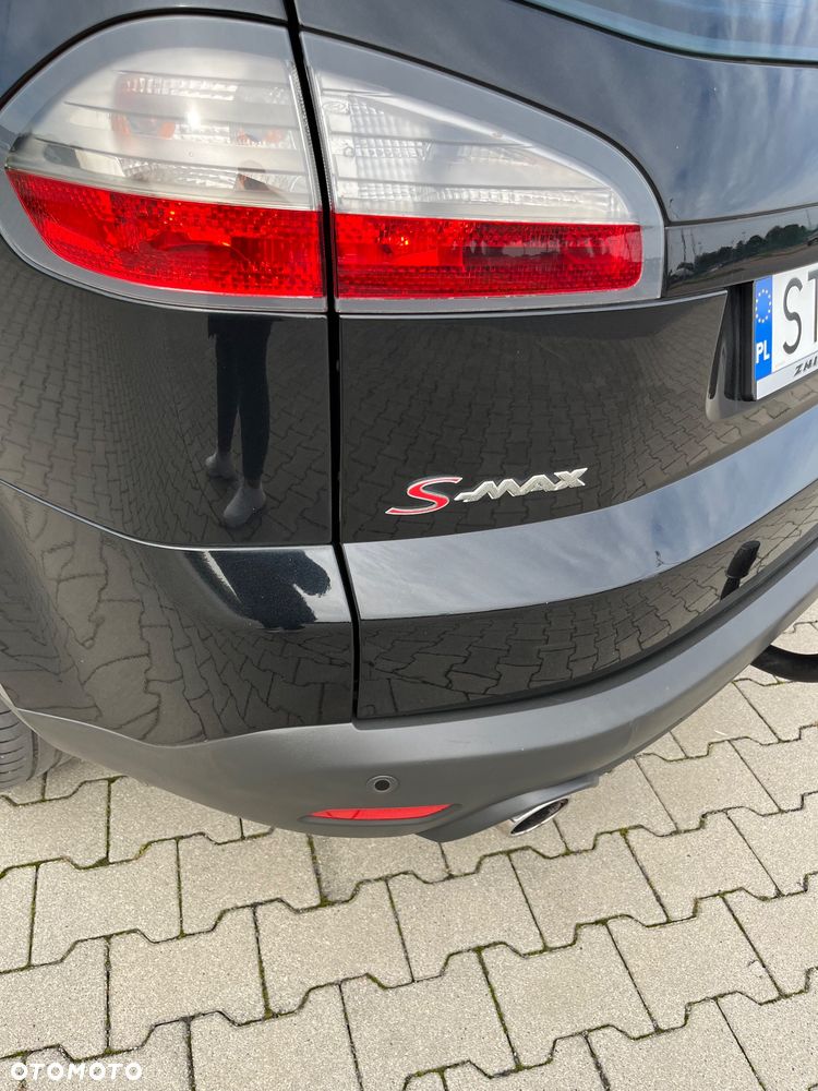 Ford S-Max - 8