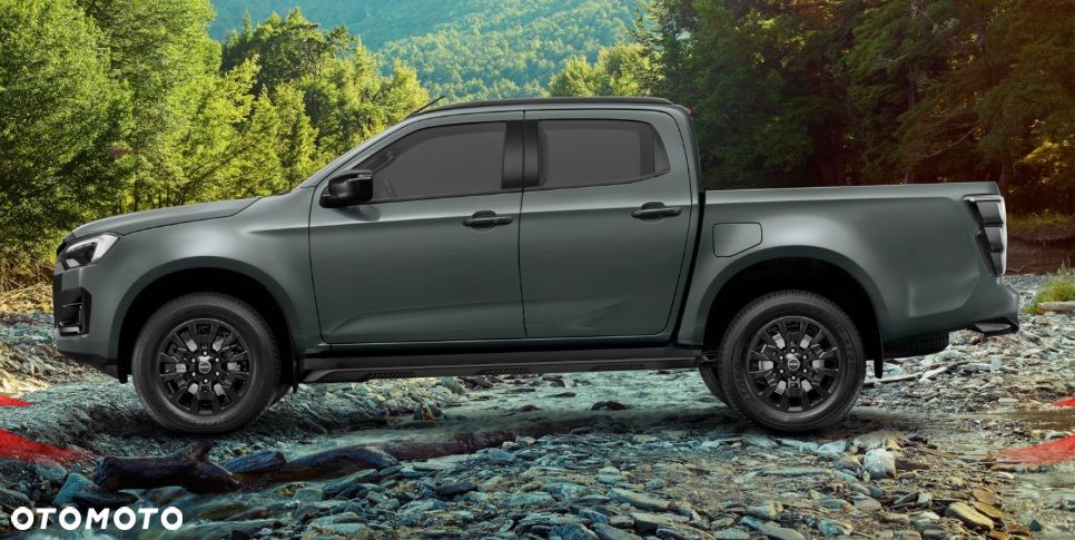 Isuzu D-Max 1.9 DC LSE - 2