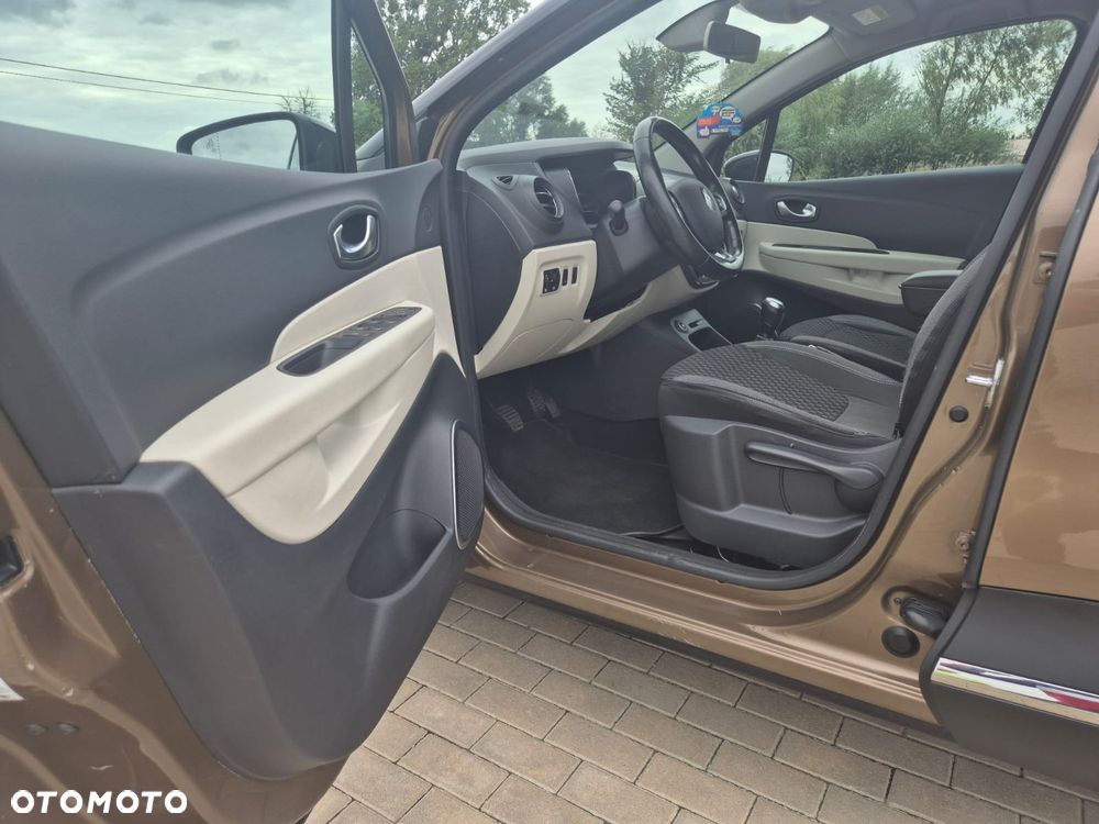 Renault Captur ENERGY TCe 90 Start&Stop Intens - 10