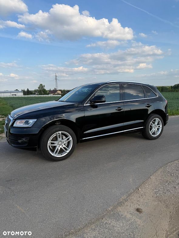 Audi Q5 - 4