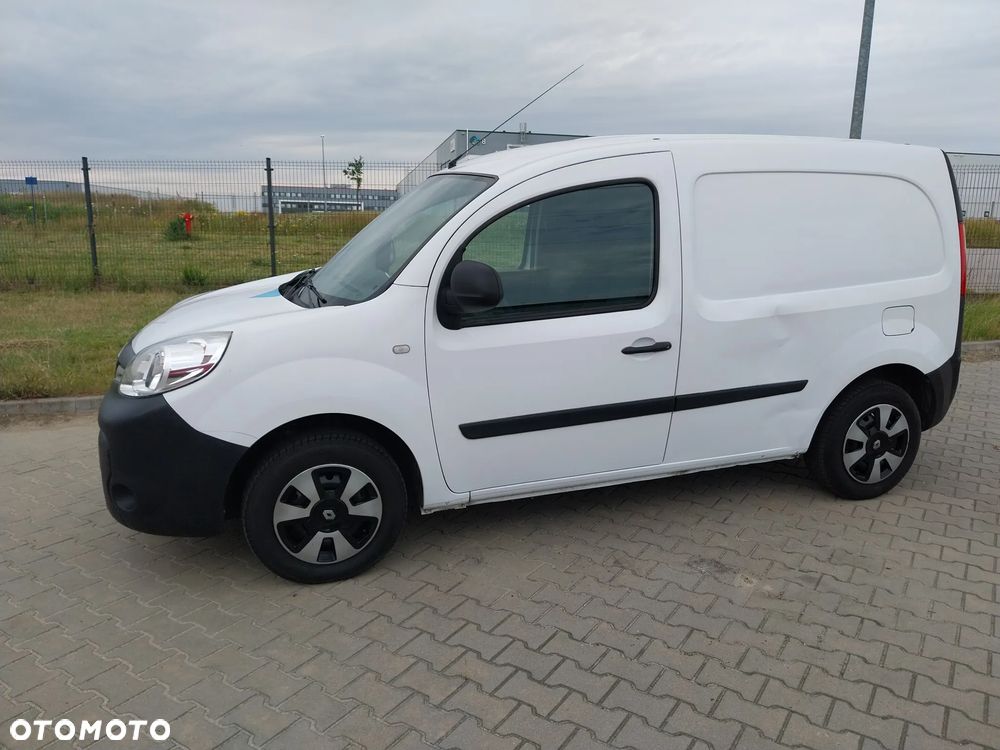 Renault KANGOO - 2