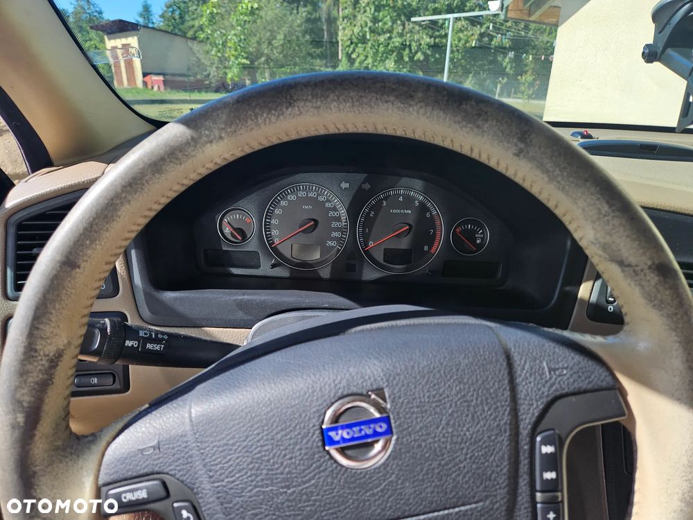 Volvo XC 70 AWD Summum - 23