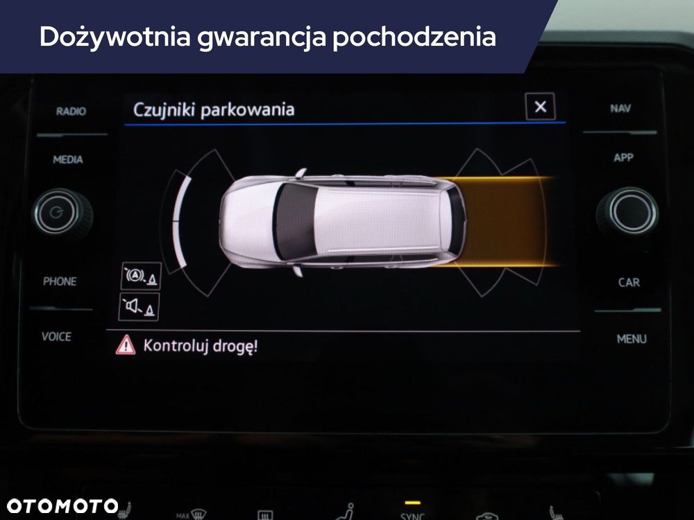 Volkswagen Passat Variant - 17