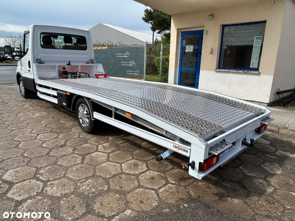 Iveco Daily 35S18 - 4