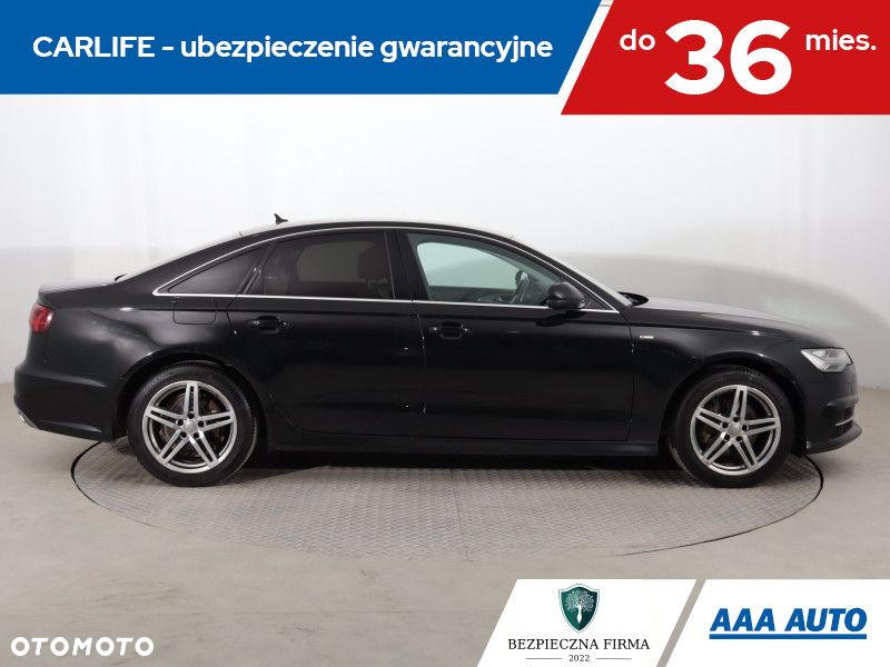 Audi A6 - 7