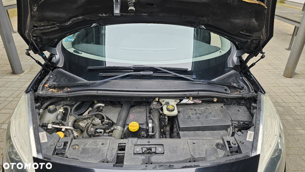 Renault Scenic - 14