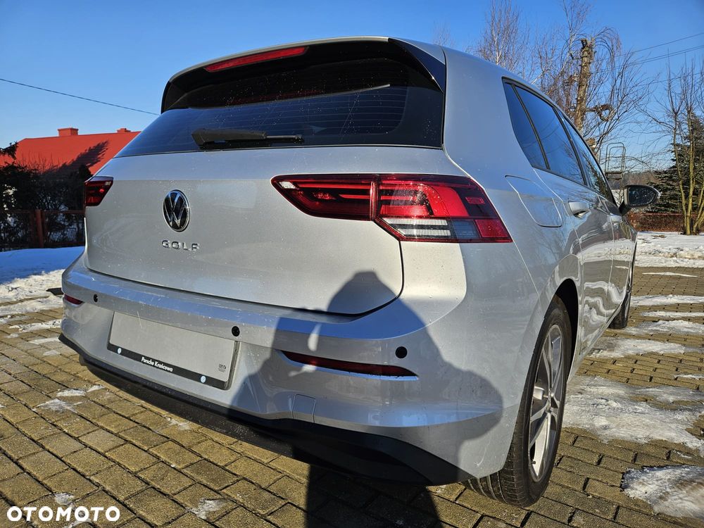 Volkswagen Golf 2.0 TDI Life - 34