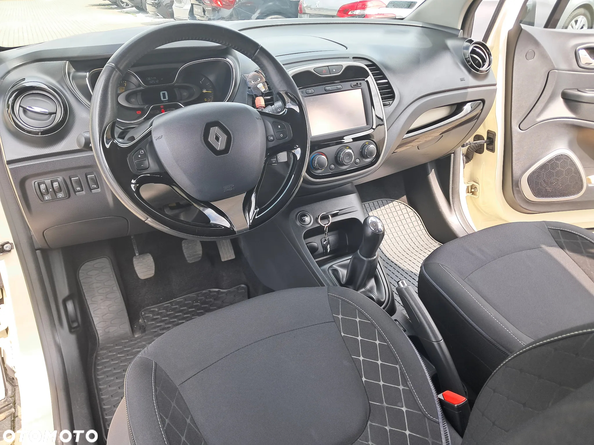 Renault Captur 0.9 Energy TCe Zen - 34