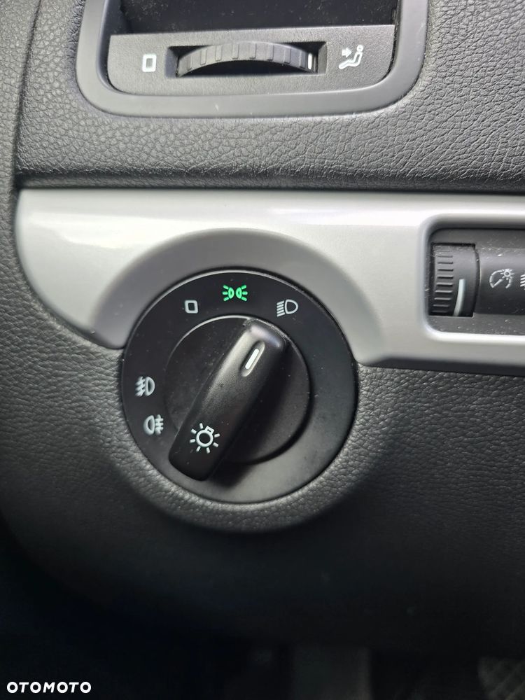 Skoda Yeti 1.4 TSI Elegance - 28
