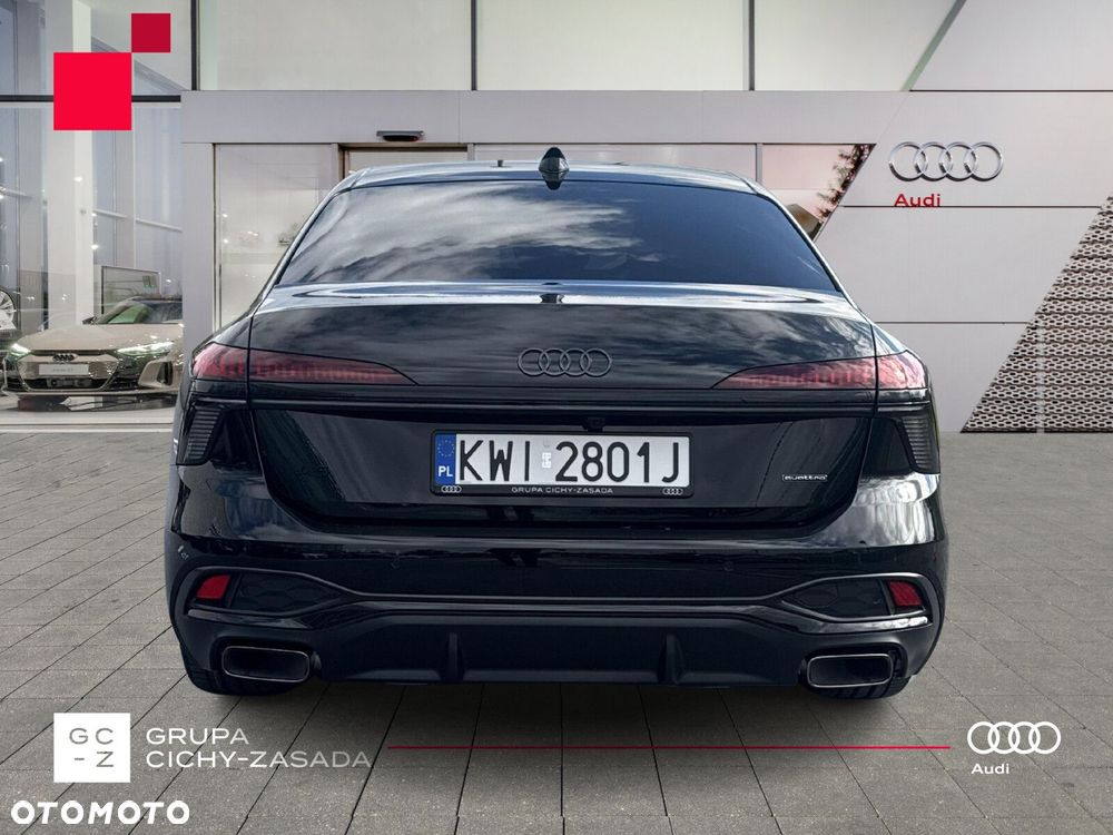 Audi A6 Limousine - 5
